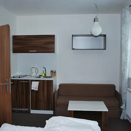 Studio Kouty Jeseniky 公寓 Loučná nad Desnou