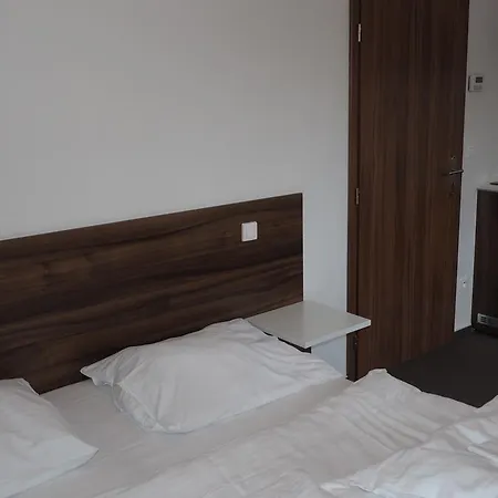 公寓 Studio Kouty Jeseniky Loučná nad Desnou