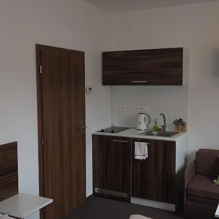 Studio Kouty Jeseniky Loučná nad Desnou