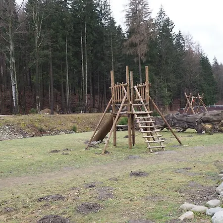 Studio Kouty Jeseniky * Loučná nad Desnou