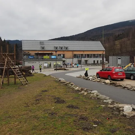 Studio Kouty Jeseniky * Loučná nad Desnou